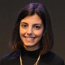 Shogher Ohannessian